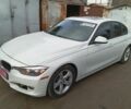 Білий БМВ 3 Серія, об'ємом двигуна 2 л та пробігом 216 тис. км за 8700 $, фото 1 на Automoto.ua