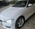 Белый БМВ 3 Серия, объемом двигателя 2 л и пробегом 160 тыс. км за 13500 $, фото 1 на Automoto.ua