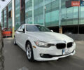 БМВ 3 Серия 2013 в Одессе на Automoto.ua Белый БМВ 3 Серия, объемом двигателя 2 л и пробегом 138 тыс. км за 10900 $, фото 9 на Automoto.ua