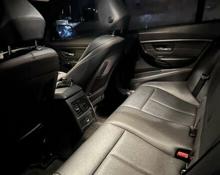 Белый БМВ 3 Серия, объемом двигателя 2 л и пробегом 232 тыс. км за 16400 $, фото 21 на Automoto.ua