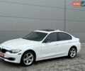 Белый БМВ 3 Серия, объемом двигателя 2 л и пробегом 143 тыс. км за 11700 $, фото 1 на Automoto.ua