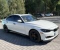 Белый БМВ 3 Серия, объемом двигателя 2 л и пробегом 115 тыс. км за 16000 $, фото 3 на Automoto.ua