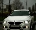 Білий БМВ 3 Серія, об'ємом двигуна 2 л та пробігом 330 тис. км за 13400 $, фото 1 на Automoto.ua