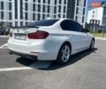 Белый БМВ 3 Серия, объемом двигателя 2 л и пробегом 345 тыс. км за 11300 $, фото 1 на Automoto.ua
