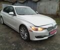 Білий БМВ 3 Серія, об'ємом двигуна 2 л та пробігом 250 тис. км за 7900 $, фото 1 на Automoto.ua
