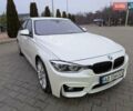 Белый БМВ 3 Серия, объемом двигателя 2 л и пробегом 190 тыс. км за 13500 $, фото 24 на Automoto.ua