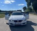 Белый БМВ 3 Серия, объемом двигателя 2 л и пробегом 190 тыс. км за 13500 $, фото 1 на Automoto.ua