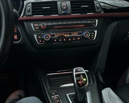 Белый БМВ 3 Серия, объемом двигателя 2 л и пробегом 232 тыс. км за 16400 $, фото 17 на Automoto.ua