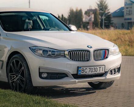 Білий БМВ 3 Серія, об'ємом двигуна 2 л та пробігом 229 тис. км за 17700 $, фото 3 на Automoto.ua