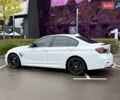 Белый БМВ 3 Серия, объемом двигателя 2 л и пробегом 163 тыс. км за 13490 $, фото 3 на Automoto.ua