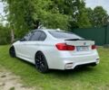 Белый БМВ 3 Серия, объемом двигателя 2 л и пробегом 144 тыс. км за 14999 $, фото 5 на Automoto.ua