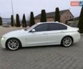 Белый БМВ 3 Серия, объемом двигателя 2 л и пробегом 190 тыс. км за 13500 $, фото 5 на Automoto.ua