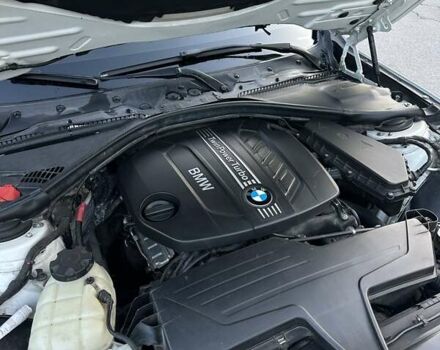 Белый БМВ 3 Серия, объемом двигателя 2 л и пробегом 232 тыс. км за 16400 $, фото 16 на Automoto.ua