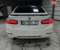 Белый БМВ 3 Серия, объемом двигателя 2 л и пробегом 237 тыс. км за 11999 $, фото 5 на Automoto.ua