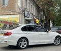 Белый БМВ 3 Серия, объемом двигателя 2 л и пробегом 219 тыс. км за 11000 $, фото 6 на Automoto.ua