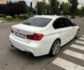 Белый БМВ 3 Серия, объемом двигателя 3 л и пробегом 142 тыс. км за 16500 $, фото 8 на Automoto.ua