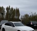 Білий БМВ 3 Серія, об'ємом двигуна 2 л та пробігом 248 тис. км за 11500 $, фото 3 на Automoto.ua