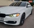 Белый БМВ 3 Серия, объемом двигателя 2 л и пробегом 263 тыс. км за 14300 $, фото 1 на Automoto.ua