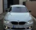 Белый БМВ 3 Серия, объемом двигателя 2 л и пробегом 192 тыс. км за 13500 $, фото 1 на Automoto.ua