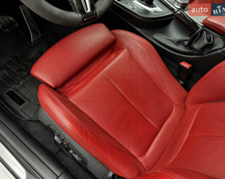 Білий БМВ 3 Серія, об'ємом двигуна 3 л та пробігом 186 тис. км за 18500 $, фото 27 на Automoto.ua