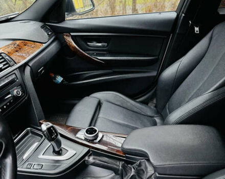 Белый БМВ 3 Серия, объемом двигателя 2 л и пробегом 231 тыс. км за 12100 $, фото 17 на Automoto.ua