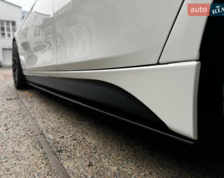 Білий БМВ 3 Серія, об'ємом двигуна 3 л та пробігом 186 тис. км за 18500 $, фото 78 на Automoto.ua