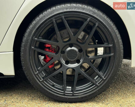 Білий БМВ 3 Серія, об'ємом двигуна 3 л та пробігом 186 тис. км за 18500 $, фото 79 на Automoto.ua