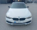 Белый БМВ 3 Серия, объемом двигателя 2 л и пробегом 377 тыс. км за 13700 $, фото 3 на Automoto.ua