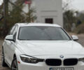 Белый БМВ 3 Серия, объемом двигателя 2 л и пробегом 173 тыс. км за 12600 $, фото 1 на Automoto.ua