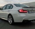Білий БМВ 3 Серія, об'ємом двигуна 2 л та пробігом 189 тис. км за 15500 $, фото 106 на Automoto.ua