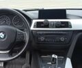 Білий БМВ 3 Серія, об'ємом двигуна 2 л та пробігом 155 тис. км за 15000 $, фото 11 на Automoto.ua