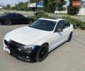 Белый БМВ 3 Серия, объемом двигателя 2 л и пробегом 163 тыс. км за 16500 $, фото 1 на Automoto.ua