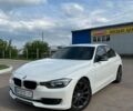 Белый БМВ 3 Серия, объемом двигателя 2 л и пробегом 240 тыс. км за 10199 $, фото 1 на Automoto.ua