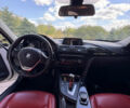 БМВ 3 Серия 2013 в Запорожье на Automoto.ua Белый БМВ 3 Серия, объемом двигателя 2 л и пробегом 183 тыс. км за 12000 $, фото 5 на Automoto.ua