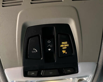 Белый БМВ 3 Серия, объемом двигателя 2 л и пробегом 210 тыс. км за 14500 $, фото 12 на Automoto.ua