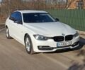 Белый БМВ 3 Серия, объемом двигателя 2 л и пробегом 232 тыс. км за 14400 $, фото 1 на Automoto.ua