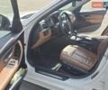 Білий БМВ 3 Серія, об'ємом двигуна 2 л та пробігом 242 тис. км за 14400 $, фото 18 на Automoto.ua