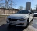 Белый БМВ 3 Серия, объемом двигателя 2 л и пробегом 205 тыс. км за 11000 $, фото 1 на Automoto.ua