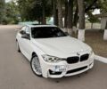 Белый БМВ 3 Серия, объемом двигателя 2.98 л и пробегом 182 тыс. км за 17499 $, фото 1 на Automoto.ua