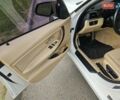 Белый БМВ 3 Серия, объемом двигателя 2 л и пробегом 142 тыс. км за 13400 $, фото 13 на Automoto.ua