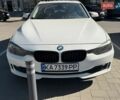 Белый БМВ 3 Серия, объемом двигателя 2 л и пробегом 230 тыс. км за 9600 $, фото 1 на Automoto.ua