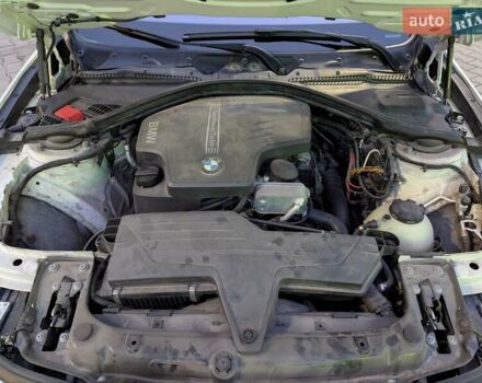 Белый БМВ 3 Серия, объемом двигателя 2 л и пробегом 190 тыс. км за 13500 $, фото 37 на Automoto.ua