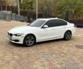 БМВ 3 Серія 2013 у Києві на Automoto.ua Білий БМВ 3 Серія, об'ємом двигуна 2 л та пробігом 200 тис. км за 9900 $, фото 11 на Automoto.ua