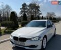 Белый БМВ 3 Серия, объемом двигателя 2 л и пробегом 270 тыс. км за 10500 $, фото 1 на Automoto.ua