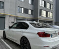 Белый БМВ 3 Серия, объемом двигателя 2 л и пробегом 200 тыс. км за 16900 $, фото 5 на Automoto.ua
