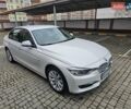 Белый БМВ 3 Серия, объемом двигателя 2 л и пробегом 97 тыс. км за 17300 $, фото 16 на Automoto.ua