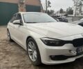 Белый БМВ 3 Серия, объемом двигателя 2 л и пробегом 202 тыс. км за 7900 $, фото 10 на Automoto.ua