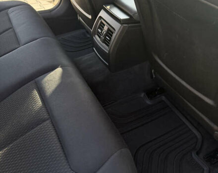 Білий БМВ 3 Серія, об'ємом двигуна 1.6 л та пробігом 171 тис. км за 13700 $, фото 20 на Automoto.ua