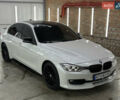 Белый БМВ 3 Серия, объемом двигателя 2 л и пробегом 209 тыс. км за 13999 $, фото 1 на Automoto.ua