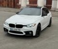 Білий БМВ 3 Серія, об'ємом двигуна 2 л та пробігом 166 тис. км за 13000 $, фото 1 на Automoto.ua